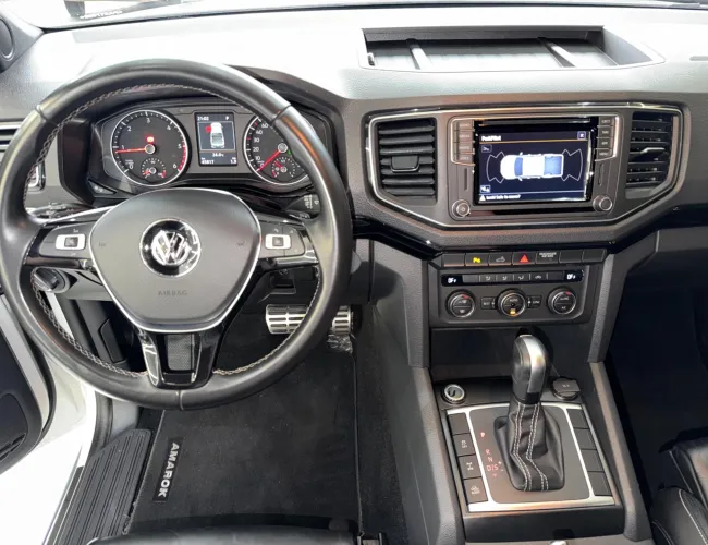 Imagem 9 – Amarok 2023 3.0 V6 Tdi Diesel Highline Extreme Cd 4Motion Automático