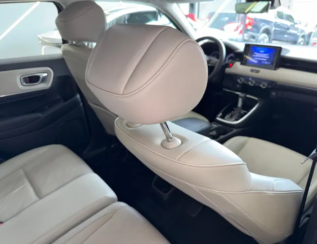 Imagem 15 – Hr-V 2024 1.5 Di I-Vtec Turbo Flex Advance Cvt