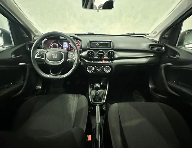 Imagem 9 – Argo 2025 1.0 Firefly Flex Manual