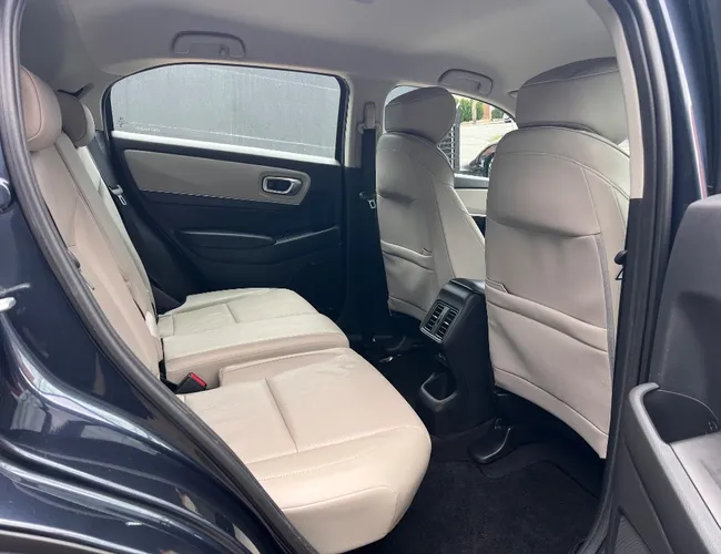 Imagem 12 – Hr-V 2023 1.5 Di I-Vtec Turbo Flex Advance Cvt