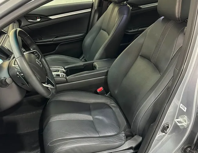 Imagem 22 – Civic 2021 Civic Sedan Ex 2.0 Flex 16V Aut.4P