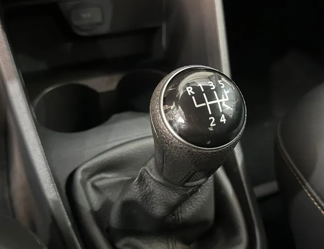 Imagem 13 – Saveiro 2024 1.6 Msi Extreme Cd 16V Flex 2P Manual