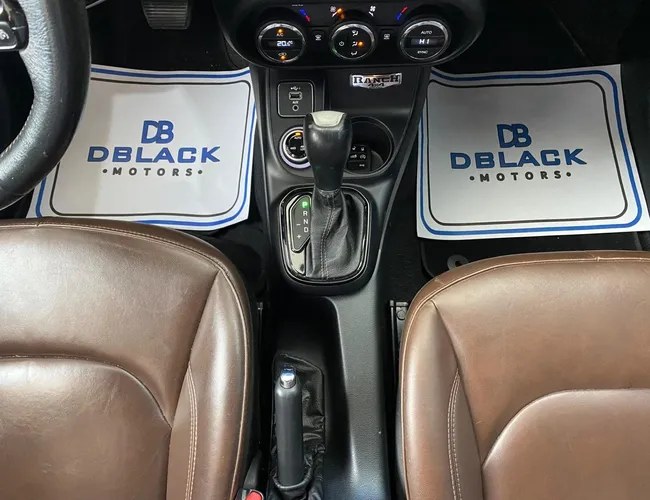 Imagem 9 – Toro 2020 2.0 16V Turbo Diesel Ranch 4Wd At9