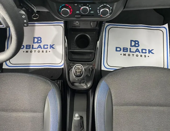 Imagem 16 – Kwid 2023 1.0 12V Sce Flex Intense Manual