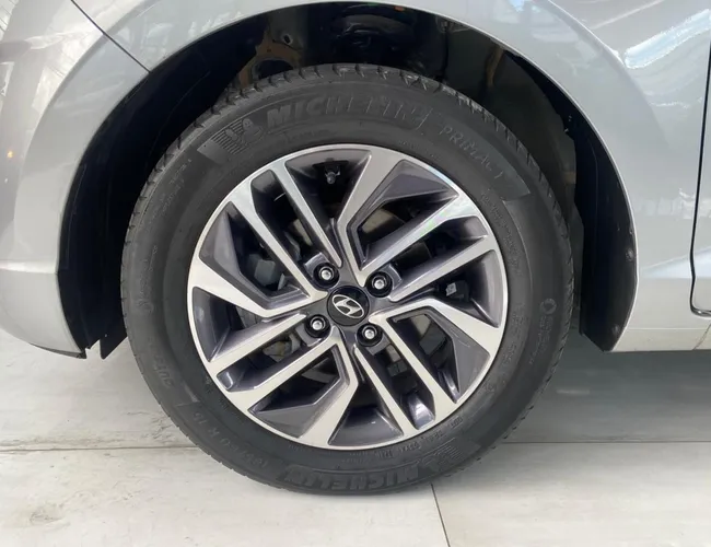 Imagem 17 – Hb20 2021 1.0 Tgdi Flex Evolution Automático