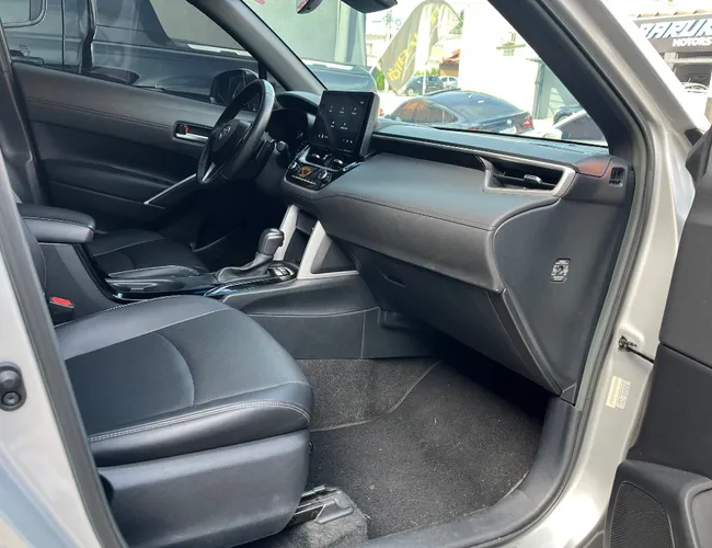 Imagem 14 – Corolla Cross 2023 2.0 Vvt-Ie Flex Xre Direct Shift