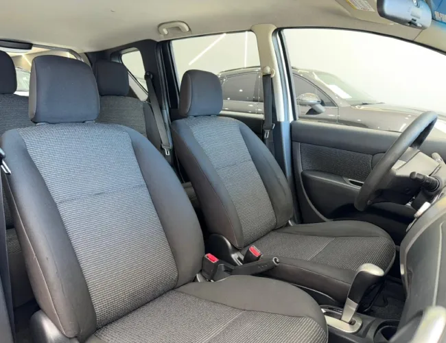 Imagem 16 – Livina 2013 1.8 S 16V Flex 4P Automático