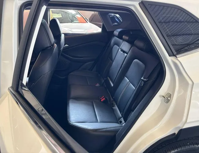 Imagem 11 – Tracker 2023 1.2 Turbo Flex Premier Automático