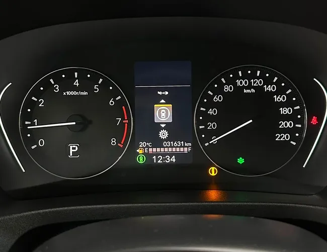 Imagem 10 – Hr-V 2023 Hr-V Exl 1.5 Flex Sensing 16V 5P Aut.