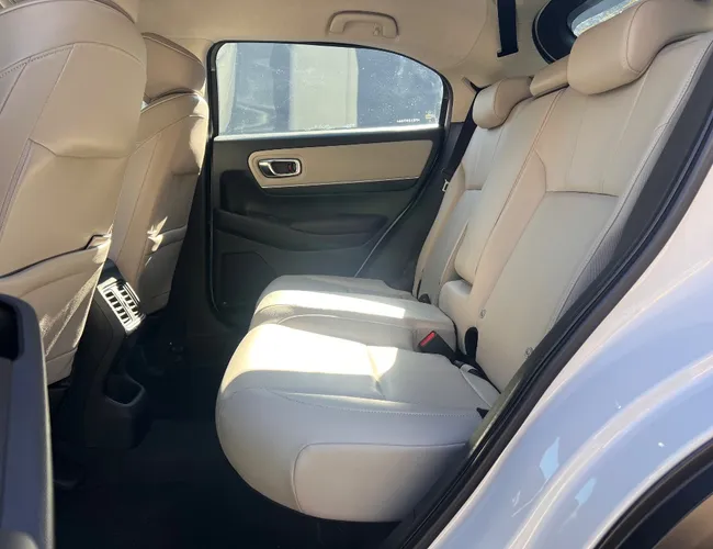 Imagem 9 – Hr-V 2023 1.5 Di I-Vtec Turbo Flex Advance Cvt