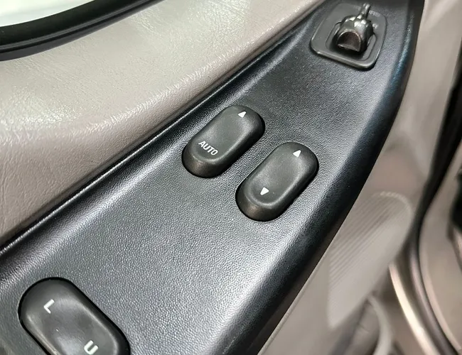 Imagem 16 – F-250 2001 F-250 Xlt 4.2 Tb Diesel