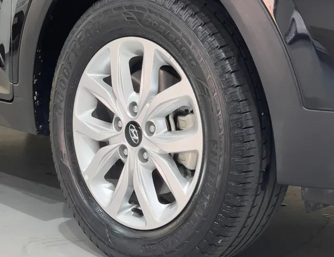 Imagem 20 – Creta 2025 Creta Action 1.6 16V Flex Aut.
