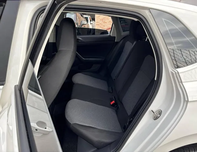 Imagem 10 – Polo 2025 1.0 170 Tsi Comfortline Automático