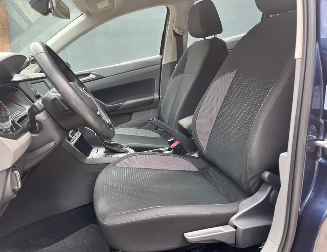 Imagem 10 – Polo 2020 1.0 200 Tsi Comfortline Automático