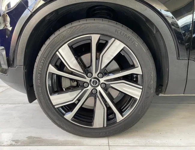 Imagem 13 – Xc40 2022 1.5 T5 Recharge R-Design Geartronic