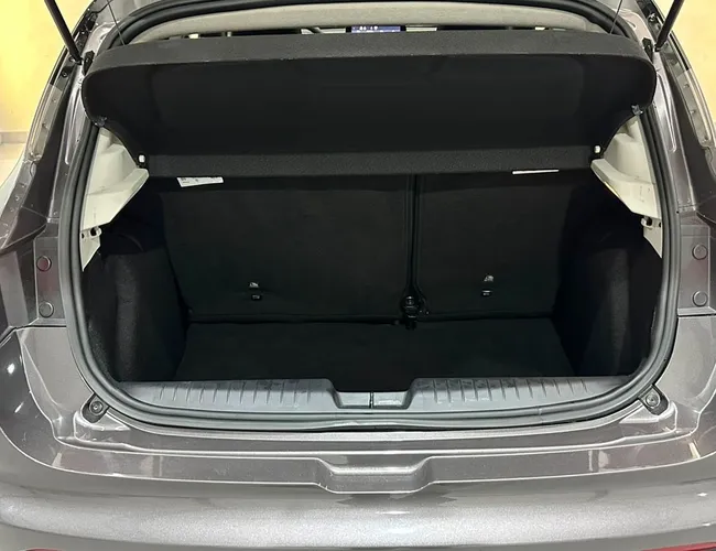 Imagem 20 – Pulse 2025 Pulse Audace Turbo 200  Aut. (Hibrído)