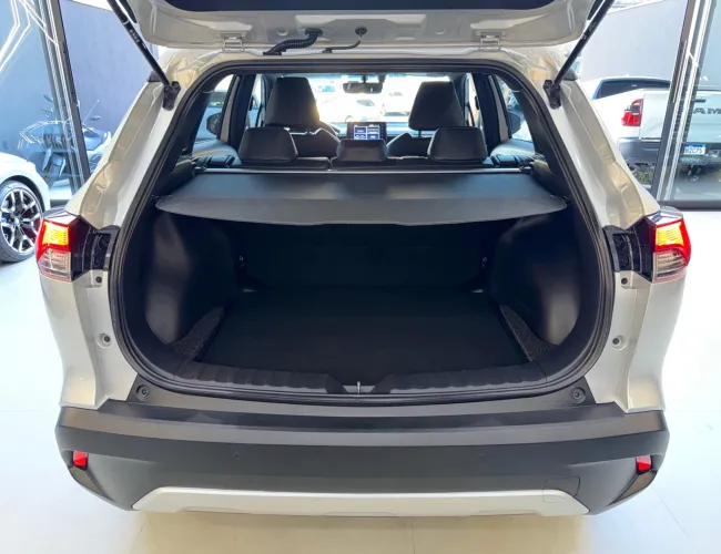 Imagem 17 – Corolla Cross 2022 2.0 Vvt-Ie Flex Xre Direct Shift