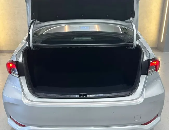 Imagem 21 – Corolla 2023 Corolla Xei 2.0 Flex 16V Aut.