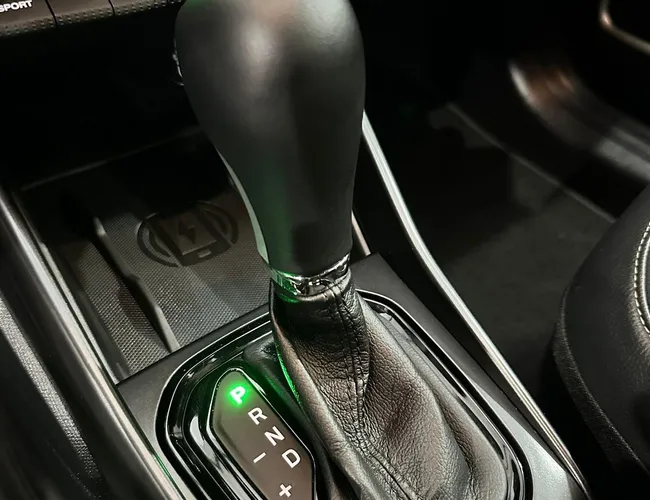 Imagem 16 – Toro 2025 1.3 Turbo 270 Flex Volcano At6