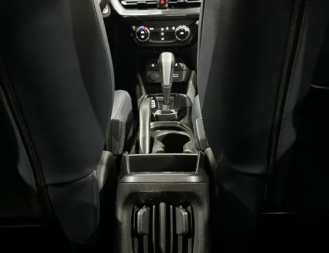 Imagem 14 – Spin 2025 1.8 Premier 8V Flex 4P Automático