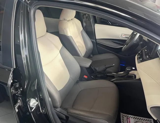 Imagem 13 – Corolla 2025 1.8 Vvt-I Hybrid Flex Altis Premium Cvt