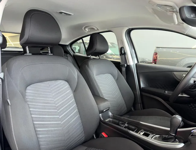 Imagem 15 – Fastback 2023 1.0 Turbo 200 Flex Audace Cvt