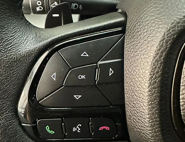 Imagem 20 – Toro 2024 1.3 Turbo 270 Flex Volcano At6