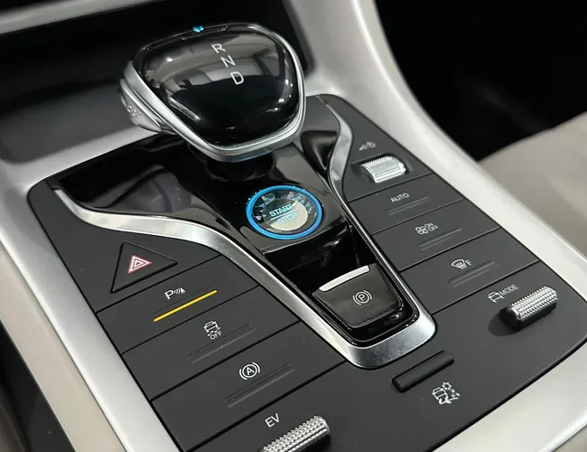 Imagem 16 – Song Pro 2025 1.5 Dm-I Híbrido Gs Automático