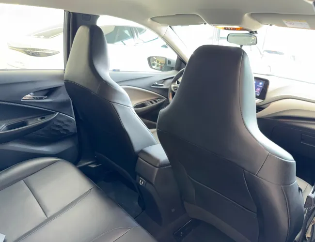 Imagem 15 – Onix 2024 1.0 Turbo Flex Premier Automático