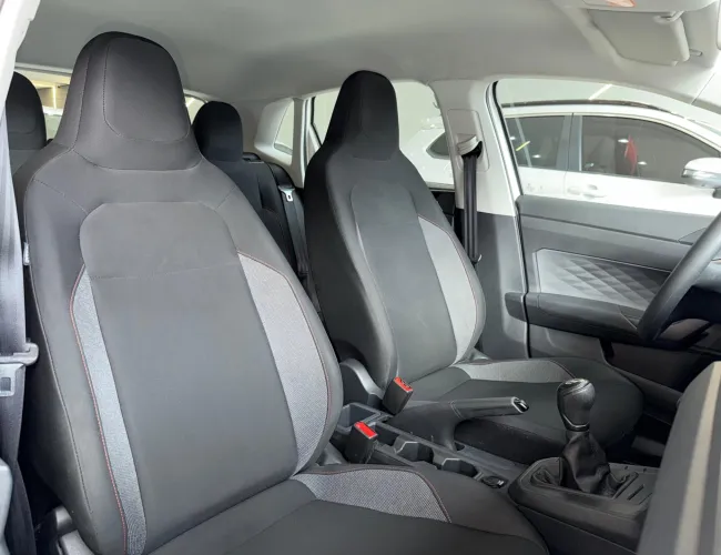 Imagem 14 – Polo 2024 1.0 Mpi Track Manual