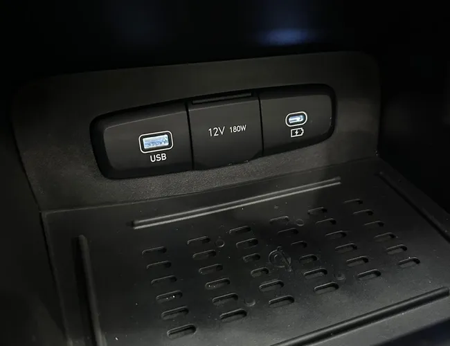 Imagem 20 – Creta 2026 1.6 Tgdi Gasolina Ultimate Dct