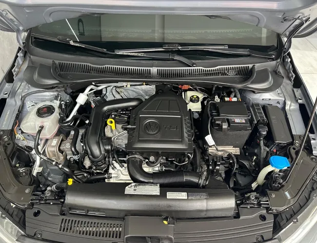 Imagem 15 – Polo 2020 1.0 200 Tsi Highline Automático
