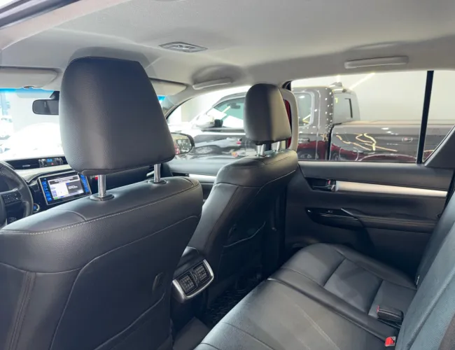 Imagem 11 – Hilux 2016 2.8 Srx 4X4 Cd 16V Diesel 4P Automático