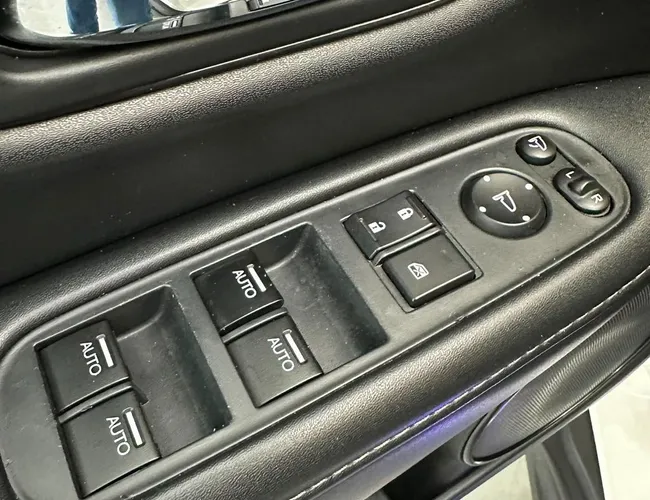 Imagem 18 – Hr-V 2017 Hr-V Exl 1.8 Flexone 16V 5P Aut.