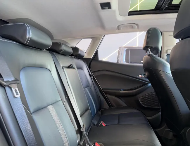 Imagem 11 – Tracker 2023 1.2 Turbo Flex Premier Automático