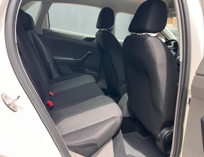 Imagem 5 – Polo 2018 1.0 Mpi Total Flex Manual