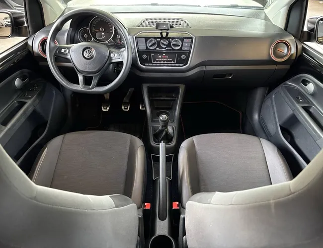 Imagem 6 – Up 2021 1.0 170 Tsi Total Flex Xtreme 4P Manual