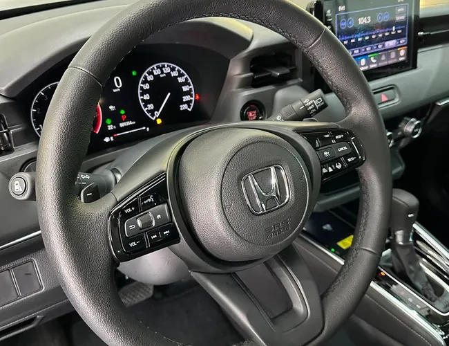 Imagem 20 – Hr-V 2026 Hr-V Exl 1.5 Flex Sensing 16V 5P Aut.