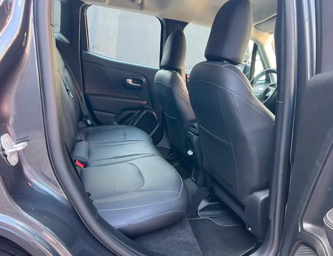 Imagem 15 – Renegade 2024 1.3 T270 Turbo Flex Sport At6
