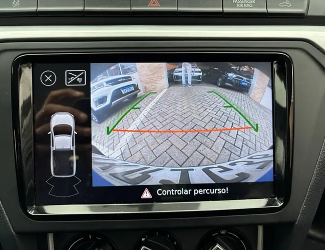 Imagem 9 – Saveiro 2026 1.6 Msi Trendline Cs 16V Flex 2P Manual