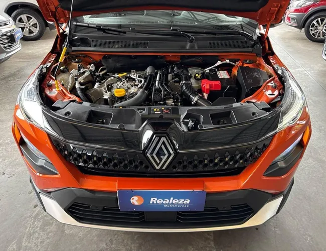 Imagem 15 – Kardian 2025 1.0 Tce Flex Premiére Edition Edc