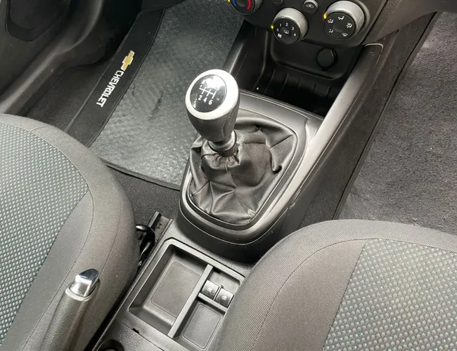Imagem 5 – Onix 2019 1.0 Mpfi Joy 8V Flex 4P Manual