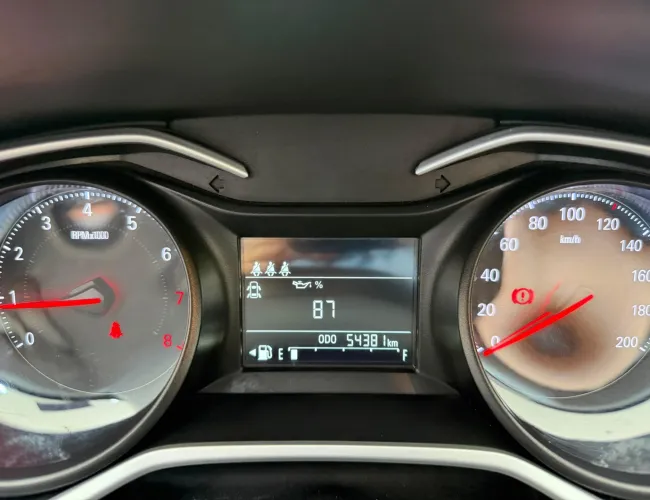 Imagem 16 – Onix 2024 1.0 Flex Lt Manual