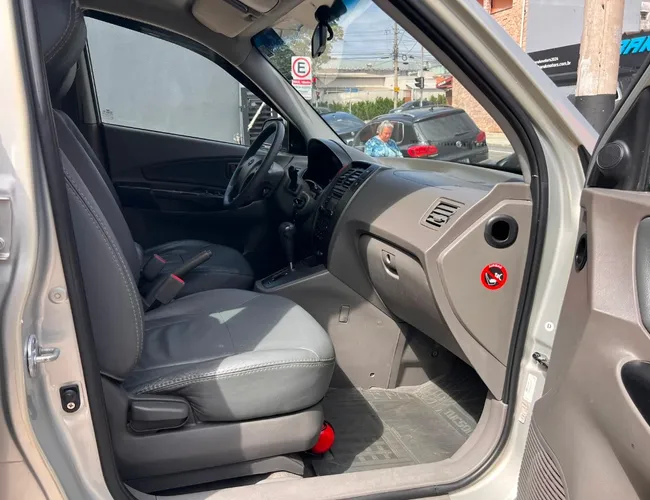 Imagem 13 – Tucson 2013 2.0 Mpfi Gls 16V 143Cv 2Wd Gasolina 4P Automático