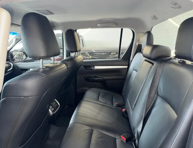 Imagem 12 – Hilux 2016 2.8 Srx 4X4 Cd 16V Diesel 4P Automático