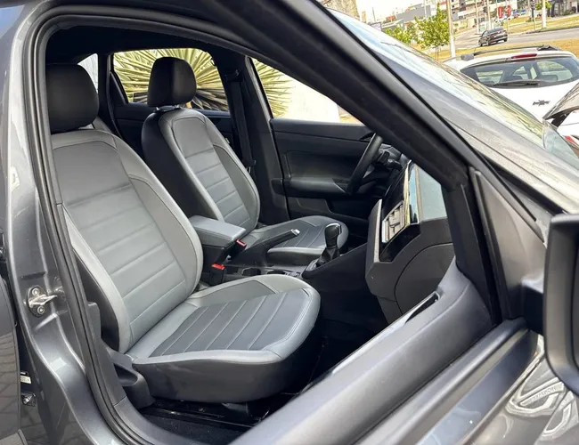 Imagem 13 – Nivus 2021 1.0 200 Tsi Total Flex Highline Automático