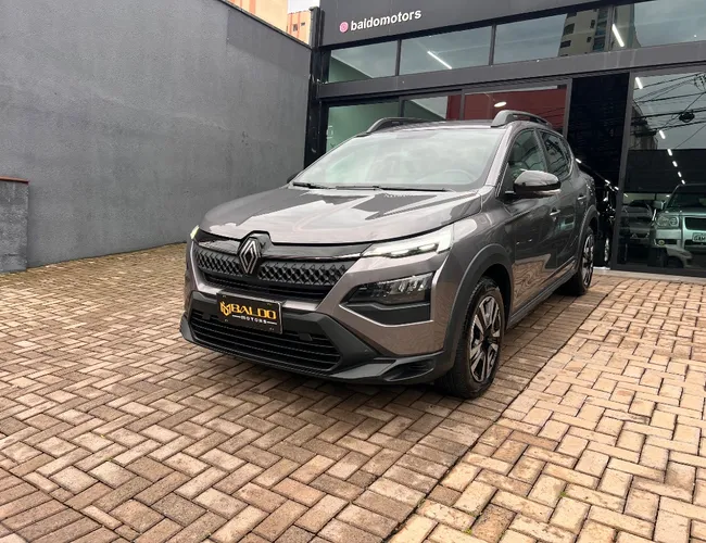 Imagem 10 – Kardian 2025 1.0 Tce Flex Evolution Manual