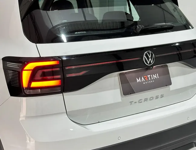Imagem 7 – T-Cross 2022 1.0 200 Tsi Total Flex Sense Automático