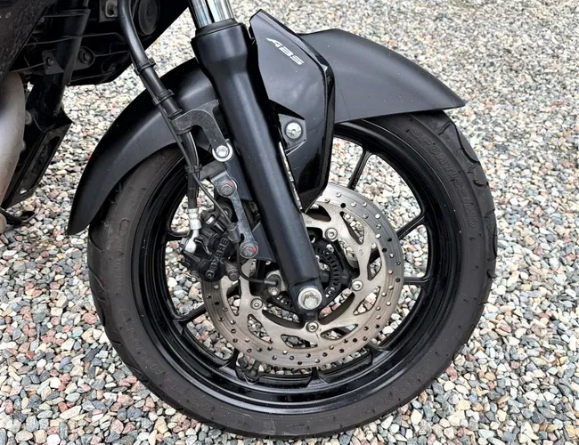 Imagem 12 – Fz 15 Fazer 2023 Abs