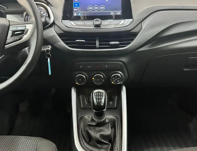 Imagem 15 – Onix 2023 1.0 Turbo Flex Plus Lt Manual